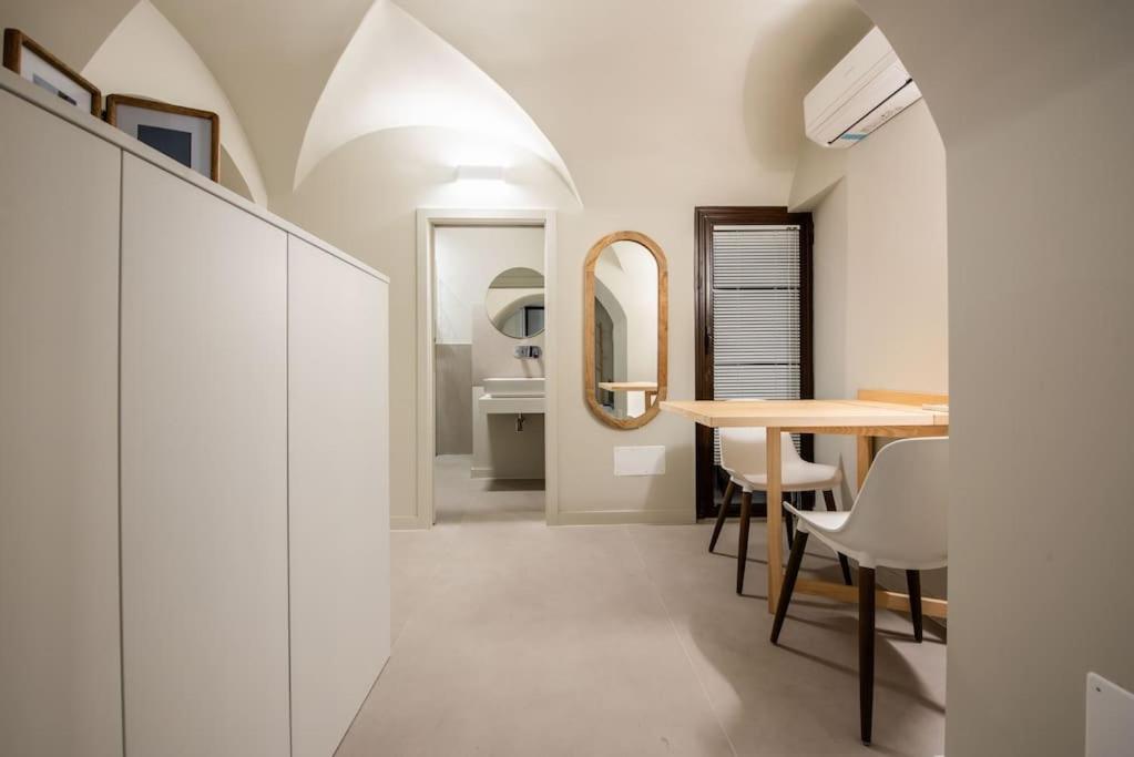 De Felice Appartement