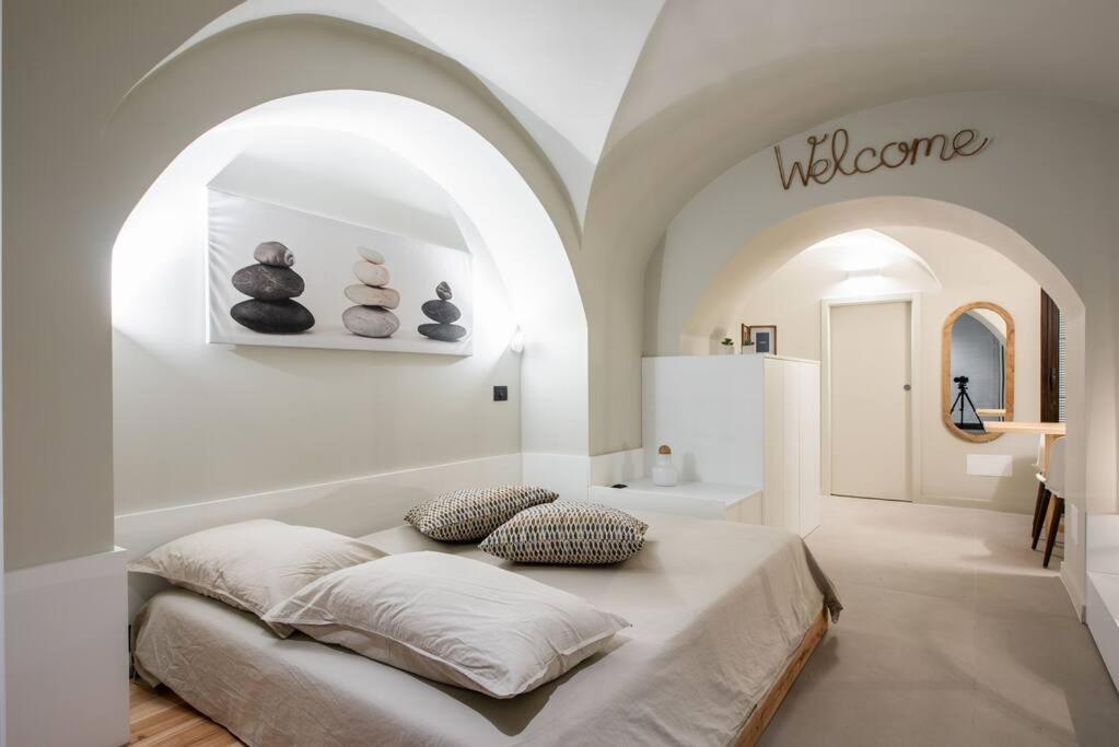 Appartement De Felice *